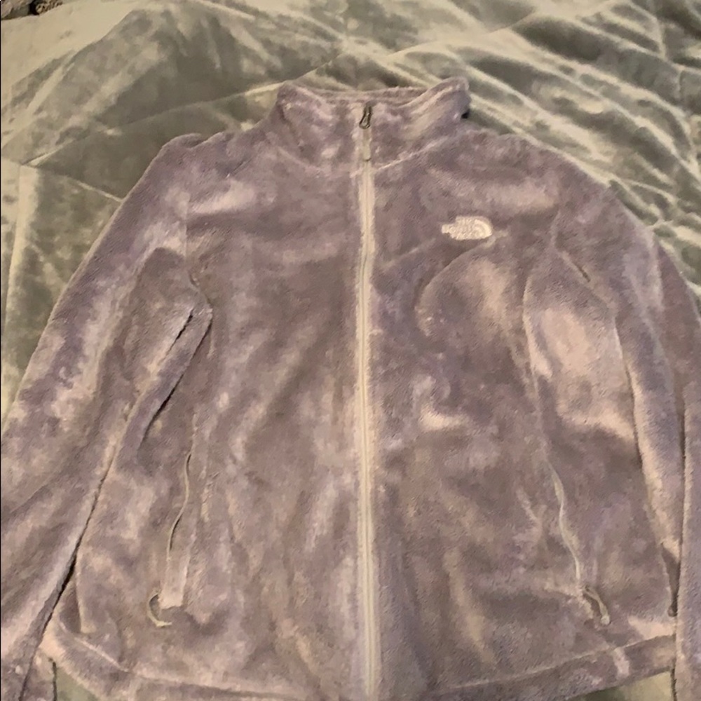 The North Face Jacket